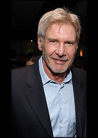 Harrison Ford sound clips
