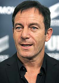 Jason Isaacs sound clips