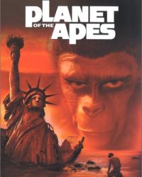 Planet of the Apes sound clips