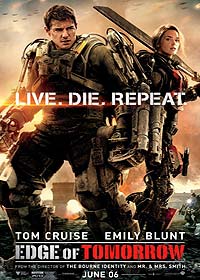 Edge of Tomorrow - Live Die Repeat sound clips