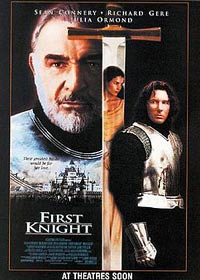 First Knight sound clips