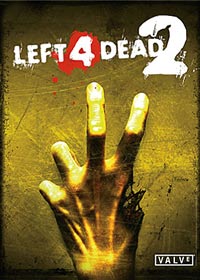 Left 4 Dead 2 sound clips