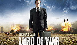 Lord of War sound clips