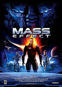 Mass Effect sound clips