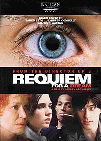 Requiem for a Dream sound clips