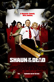 Shaun of the Dead sound clips