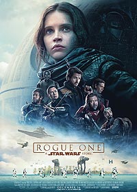 Rogue One - A Star Wars Story sound clips