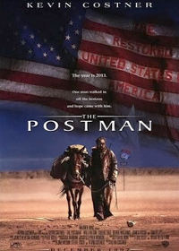The Postman sound clips