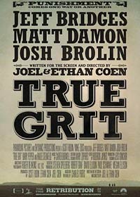 True Grit sound clips