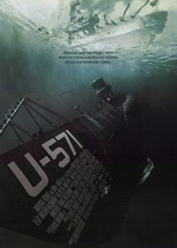 U-571 sound clips