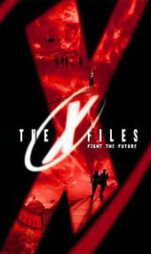 The X Files Movie - Fight the Future sound clips