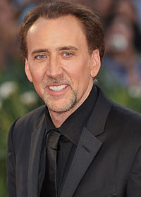 Nicolas Cage sound clips