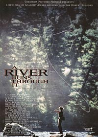 A River Runs Through It sound clips