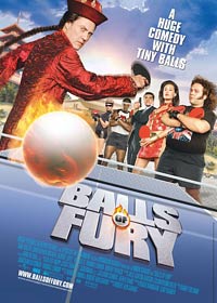 Balls of Fury sound clips