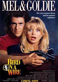 Bird on a Wire sound clips