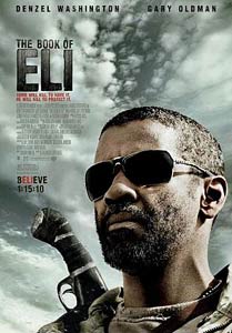 The Book of Eli sound clips