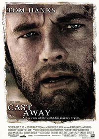 Cast Away sound clips