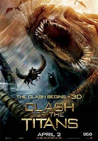 Clash of the Titans sound clips