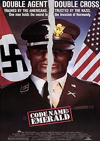Code Name: Emerald sound clips