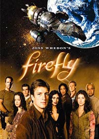 Firefly sound clips