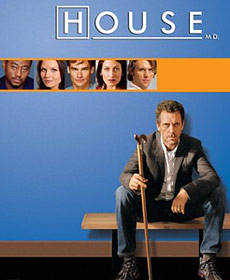 House M.D. sound clips