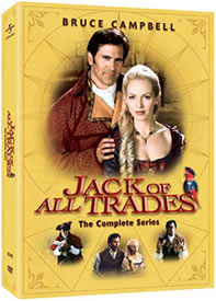 Jack of All Trades sound clips
