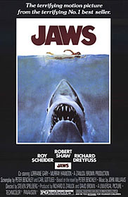 Jaws sound clips