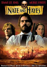 Nate and Hayes sound clips
