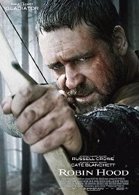 Robin Hood sound clips