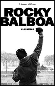 Rocky Balboa sound clips