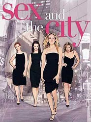 Sex and the City sound clips