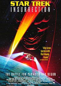 Star Trek - Insurrection sound clips