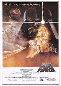 Star Wars Episode IV - A New Hope sound clips