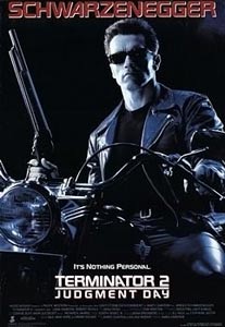 Terminator 2 - Judgment Day sound clips