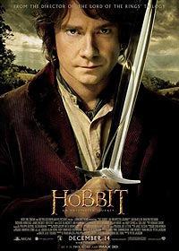 The Hobbit - An Unexpected Journey sound clips