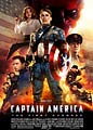 Captain America - The First Avenger Sound Clips added!