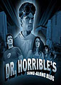 Dr. Horrible's Sing-Along Blog added!