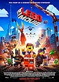 The Lego Movie Sound Clips Added!