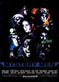 Mystery Men Sound Clips added!