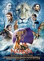 The Voyage of the Dawn Treader Sound Clips added!