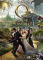 Oz the Great and Powerful Sound Clips Added!