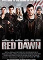 Red Dawn Sound Clips Added!