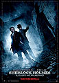 Sherlock Holmes - A Game of Shadows Sound Clips Added!
