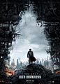 Star Trek Into Darkness Sound Clips Added!