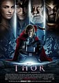 Thor Sound Clips added!