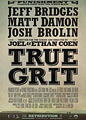 True Grit Sound Clips added!