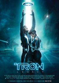 Tron Legacy sound clips