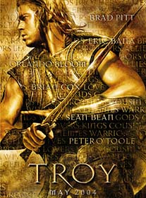 Troy sound clips