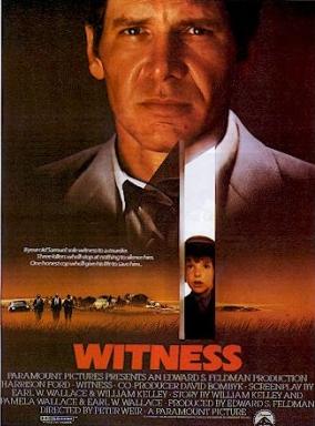 Witness sound clips