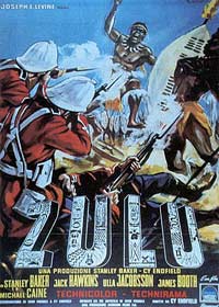 Zulu sound clips